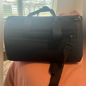 Wild Ones Travel Carrier